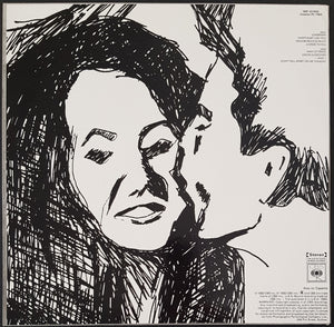 Bob Dylan - Infidels