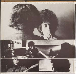 Bob Dylan - Blonde On Blonde