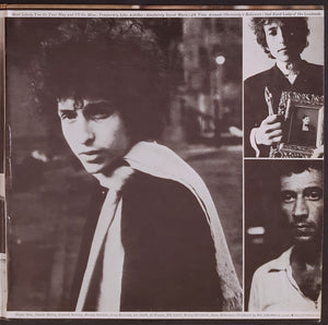 Bob Dylan - Blonde On Blonde