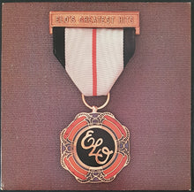 Load image into Gallery viewer, E.L.O - ELO&#39;s Greatest Hits