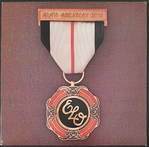 E.L.O - ELO's Greatest Hits