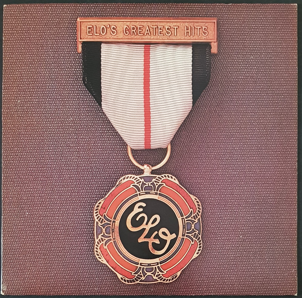E.L.O - ELO's Greatest Hits