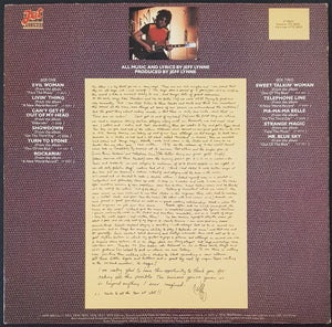 E.L.O - ELO's Greatest Hits