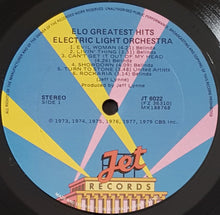 Load image into Gallery viewer, E.L.O - ELO&#39;s Greatest Hits