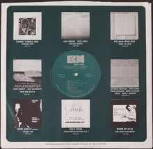 Load image into Gallery viewer, Burton, Gary - Quintet With Eberhard Weber - Ring