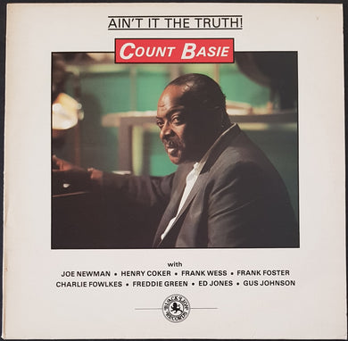 Count Basie - Aint It The Truth!