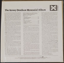 Load image into Gallery viewer, Dorham, Kenny - The Kenny Dorham Memorial Album