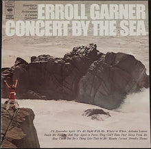 Load image into Gallery viewer, Erroll Garner - Concert By The Sea