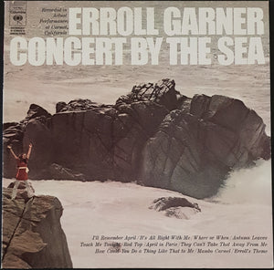 Erroll Garner - Concert By The Sea