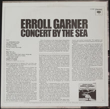 Load image into Gallery viewer, Erroll Garner - Concert By The Sea