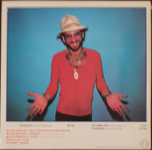 Load image into Gallery viewer, David Liebman Quintet - Pendulum