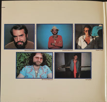 Load image into Gallery viewer, David Liebman Quintet - Pendulum