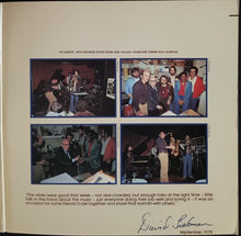 Load image into Gallery viewer, David Liebman Quintet - Pendulum