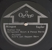 Load image into Gallery viewer, Charles Mingus - Charlie Mingus - Cecil Taylor