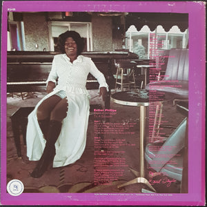 Phillips, Esther - From A Whisper To A Scream