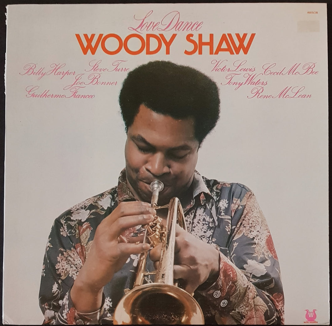 Shaw, Woody - Love Dance