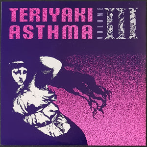 L7 - Teriyaki Asthma Volume III