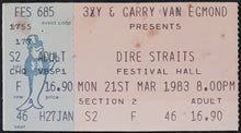 Load image into Gallery viewer, Dire Straits - 1983