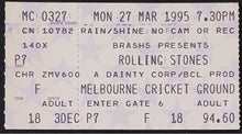 Load image into Gallery viewer, Rolling Stones - 1995