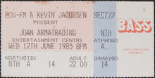 Load image into Gallery viewer, Joan Armatrading - 1985