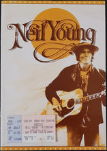 Load image into Gallery viewer, Young, Neil - 1985