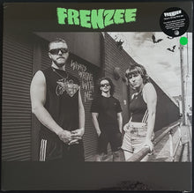 Load image into Gallery viewer, Frenzee - What&#39;s Wrong With Me - Slime Green Vinyl