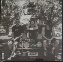 Load image into Gallery viewer, Frenzee - What&#39;s Wrong With Me - Slime Green Vinyl