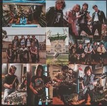 Load image into Gallery viewer, Drunk Mums - Beer Baby - Blue Vinyl