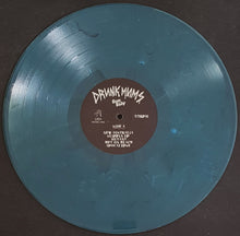 Load image into Gallery viewer, Drunk Mums - Beer Baby - Blue Vinyl