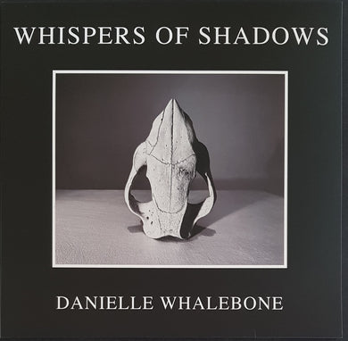 Whalebone, Danielle - Whispers of Shadows