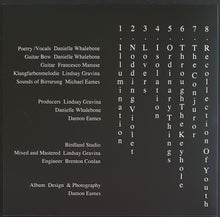 Load image into Gallery viewer, Whalebone, Danielle - Whispers of Shadows