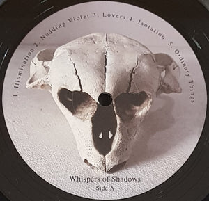 Whalebone, Danielle - Whispers of Shadows