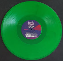 Load image into Gallery viewer, Lime Spiders - The Singles
