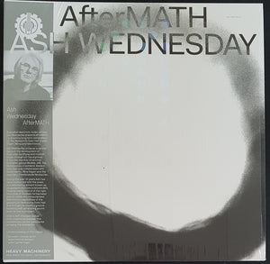 Ash Wednesday - AfterMATH