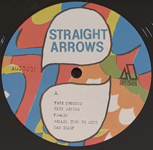 Load image into Gallery viewer, Straight Arrows - Surface World