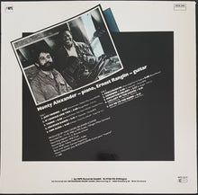 Load image into Gallery viewer, Alexander, Monty - Monty Alexander - Ernest Ranglin