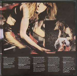 Alice Cooper - School Days - The Early Recordings