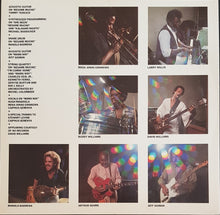 Load image into Gallery viewer, Herb Alpert &amp; Hugh Masekela - Main Event Live