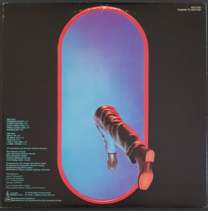 Angels - Face To Face