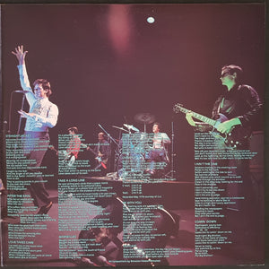 Angels - Face To Face