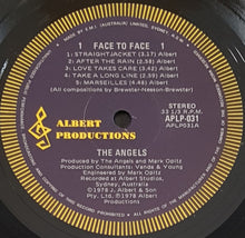 Load image into Gallery viewer, Angels - Face To Face