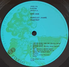 Load image into Gallery viewer, Barclay James Harvest - Barclay James Harvest