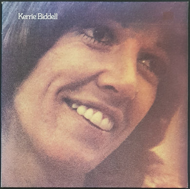 Kerrie Biddell - Kerrie Biddell