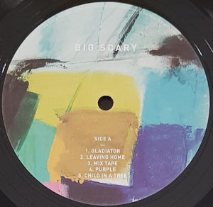 Big Scary - Vacation