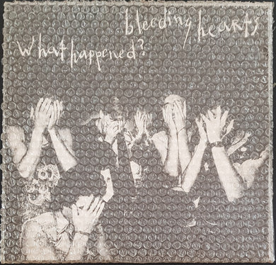 Bleeding Hearts - What Happened?