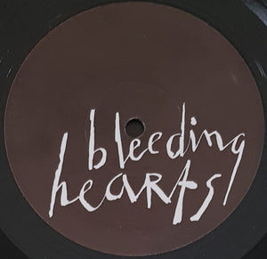 Bleeding Hearts - What Happened?