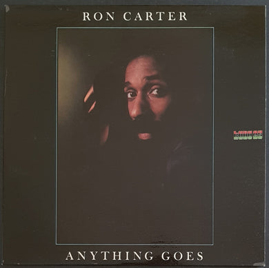 Carter, Ron - Anything Goes