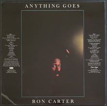 Load image into Gallery viewer, Carter, Ron - Anything Goes