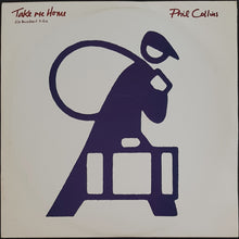 Load image into Gallery viewer, Collins, Phil - Take Me Home (Extended Mix)