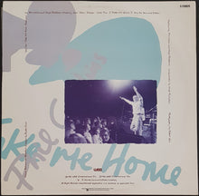 Load image into Gallery viewer, Collins, Phil - Take Me Home (Extended Mix)